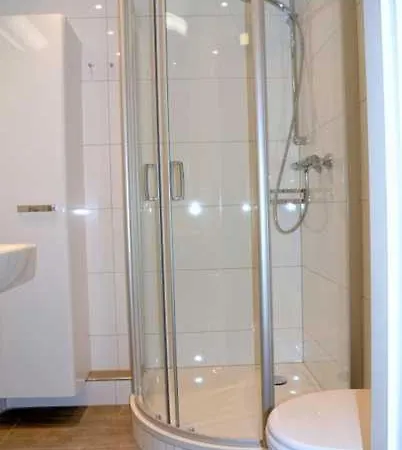 Duenenburg Apt 36 Nyaraló *