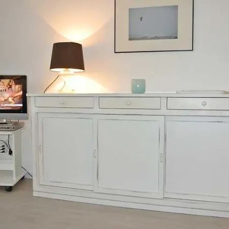 Duenenburg Apt 36 Westerland