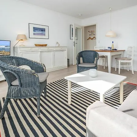 Duenenburg Apt 36 Nyaraló