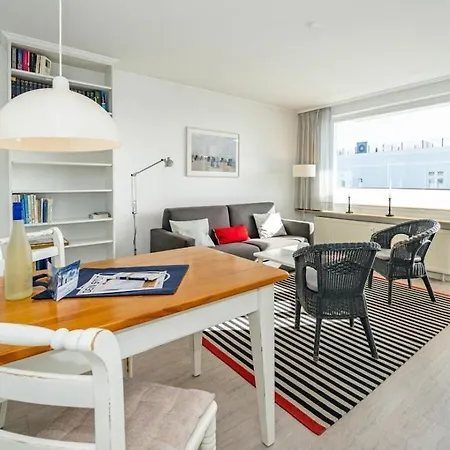 Duenenburg Apt 36 Westerland