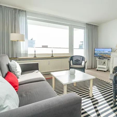 Duenenburg Apt 36 *