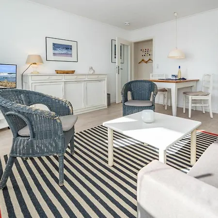 בית נופש Duenenburg Apt 36 *