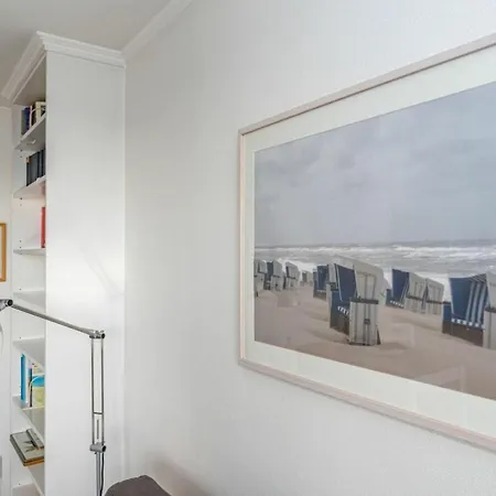 בית נופש Duenenburg Apt 36