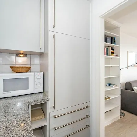 Duenenburg 36 Σπίτι διακοπών *