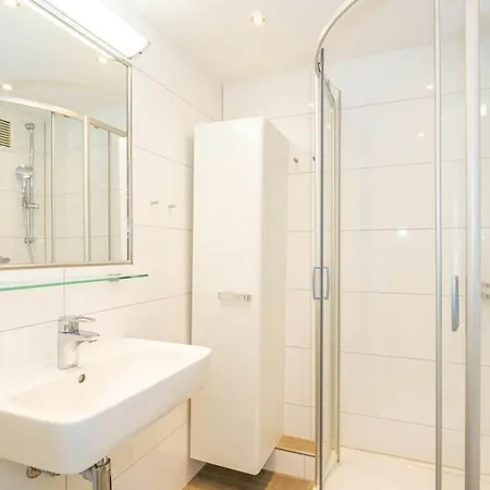 Duenenburg Apt 36 בית נופש ווסטרלנד