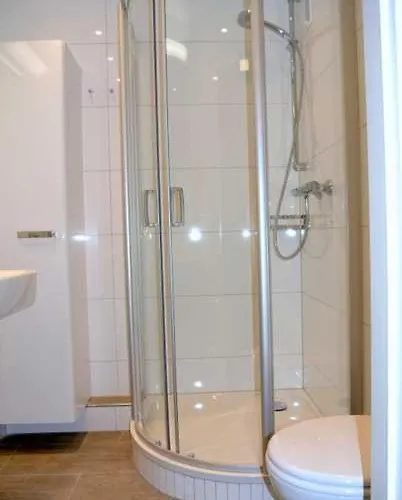 Duenenburg 36 Σπίτι διακοπών *