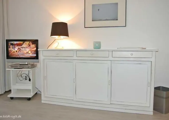 Duenenburg 36 Βέστερλαντ