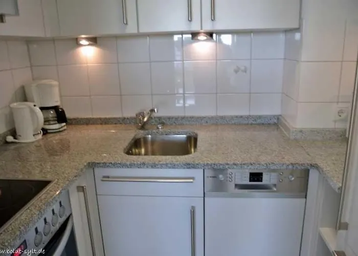 Duenenburg 36 Βέστερλαντ