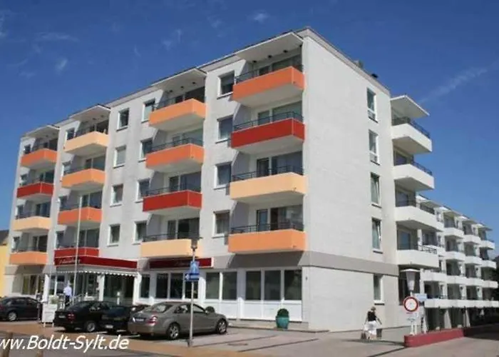 Duenenburg 36 Σπίτι διακοπών Βέστερλαντ