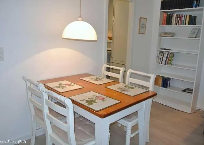 Duenenburg 36 Σπίτι διακοπών Βέστερλαντ