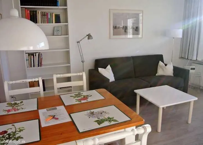 Duenenburg 36 Σπίτι διακοπών Βέστερλαντ