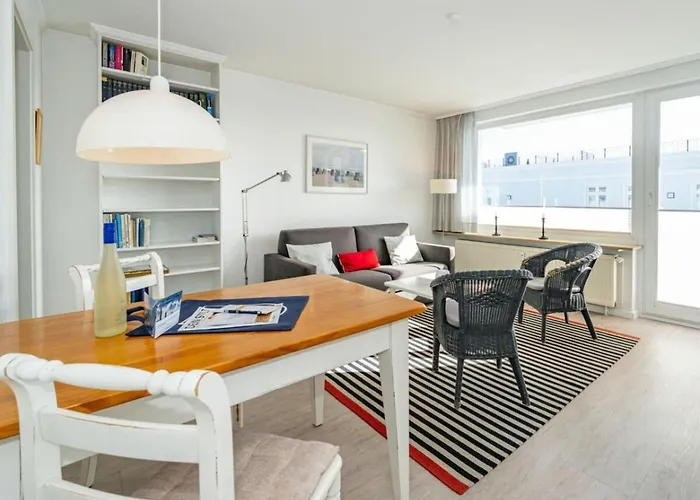 Duenenburg 36 * Βέστερλαντ