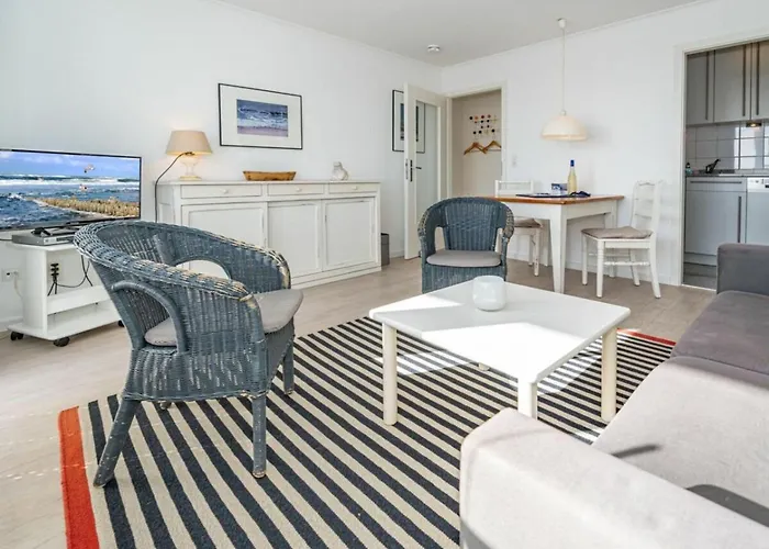 Σπίτι διακοπών Duenenburg 36 *