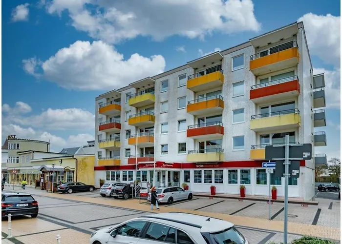 Duenenburg 36 Βέστερλαντ