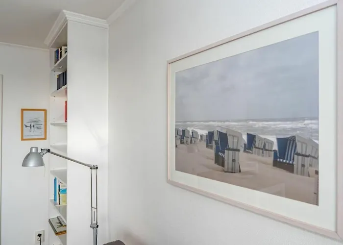 Σπίτι διακοπών Duenenburg 36