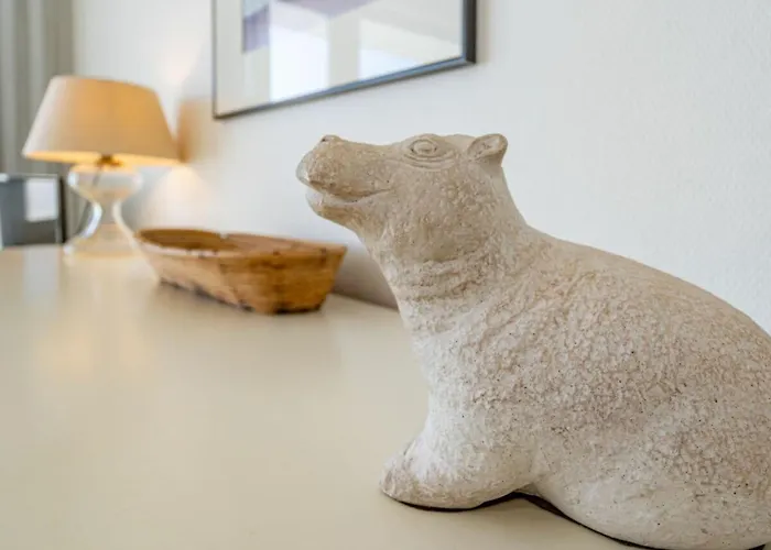 Σπίτι διακοπών Duenenburg 36